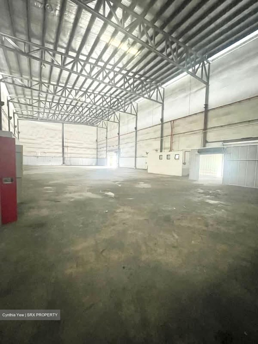 Island Club Road (D20), Factory #566734661